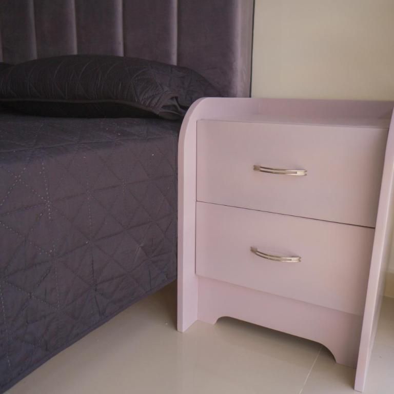 Hermoso departamento con alberca, a 10 minutos de la playa!!! - Two-Bedroom Apartment - 33