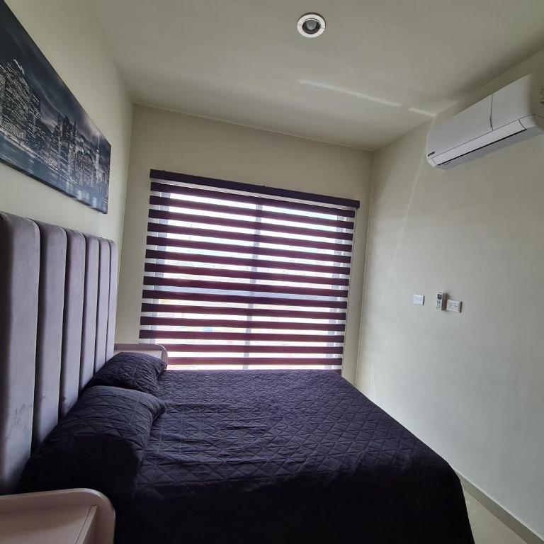 Hermoso departamento con alberca, a 10 minutos de la playa!!! - Two-Bedroom Apartment - 31