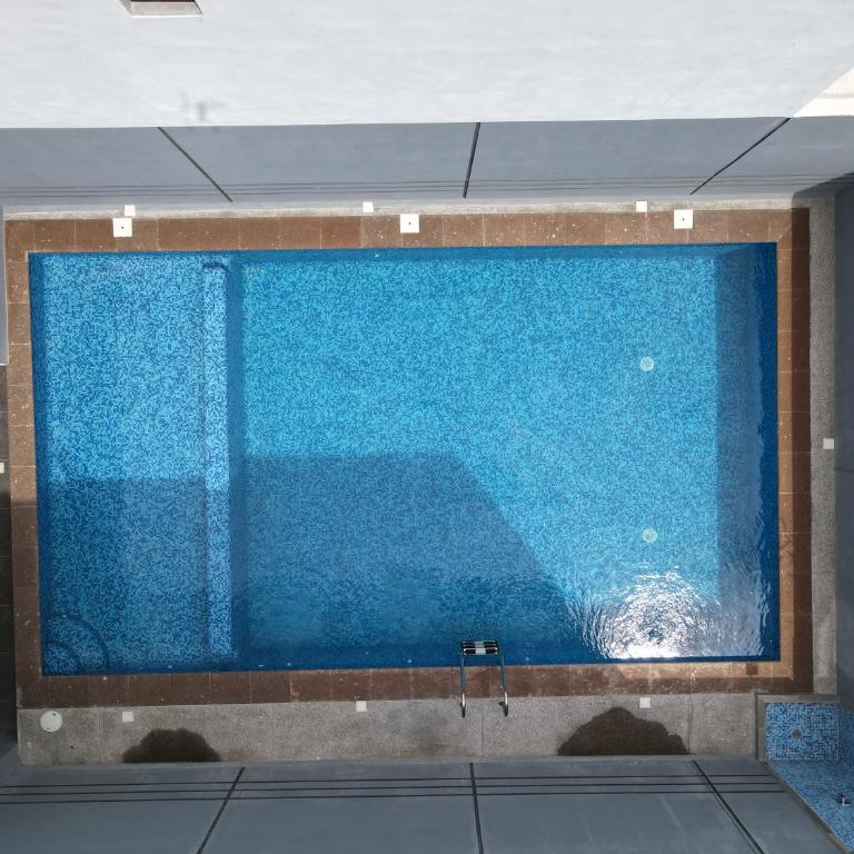 Hermoso departamento con alberca, a 10 minutos de la playa!!! - Two-Bedroom Apartment - 38