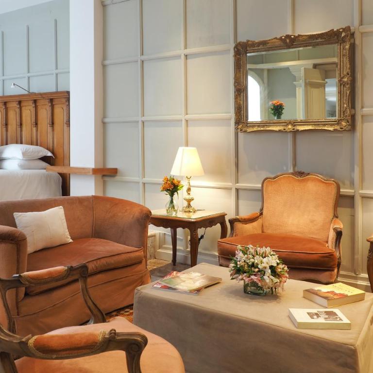 Real de Hamburgo By The Local Way - Apartamento de 1 dormitorio - 1