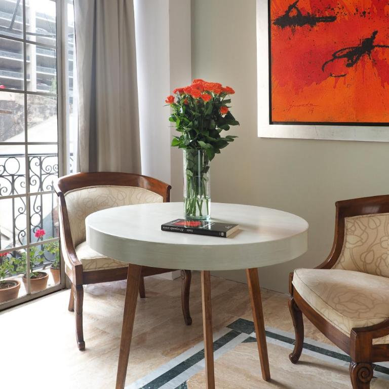 Real de Hamburgo By The Local Way - Apartamento de 1 dormitorio - 10