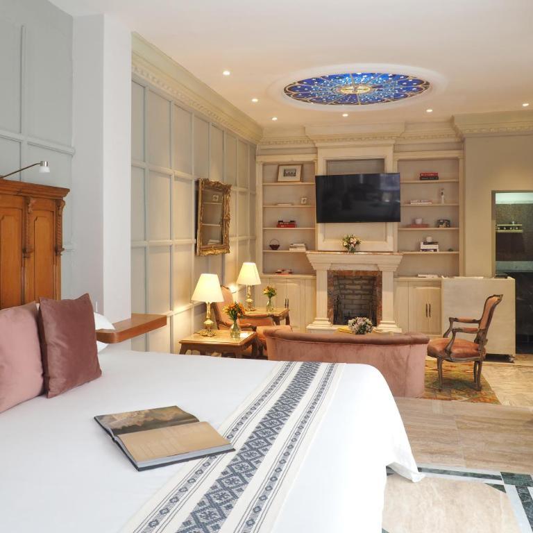 Real de Hamburgo By The Local Way - Apartamento de 1 dormitorio - 9