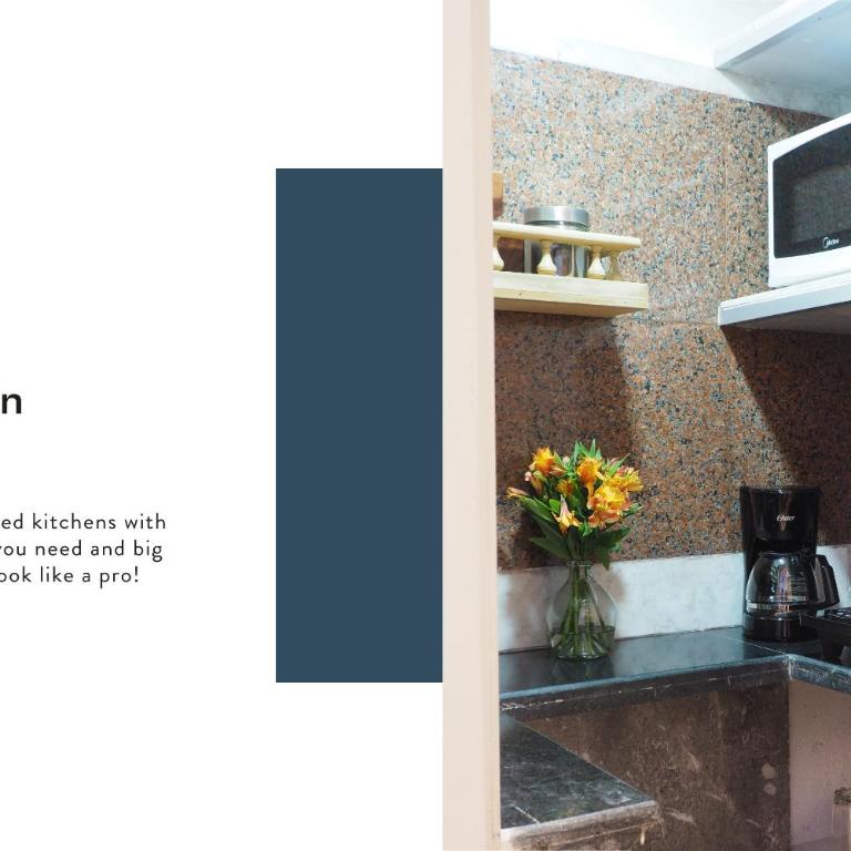 Real de Hamburgo By The Local Way - Apartamento de 1 dormitorio - 12