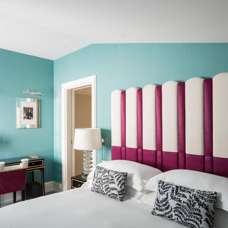 Maalot Roma - Small Luxury Hotels of the World - Suite - 2