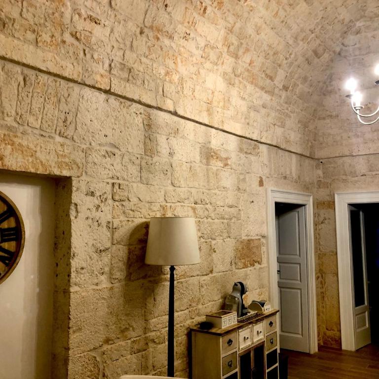Nido di pietra-dimora in centro - Casa con 2 Camere da Letto - 8
