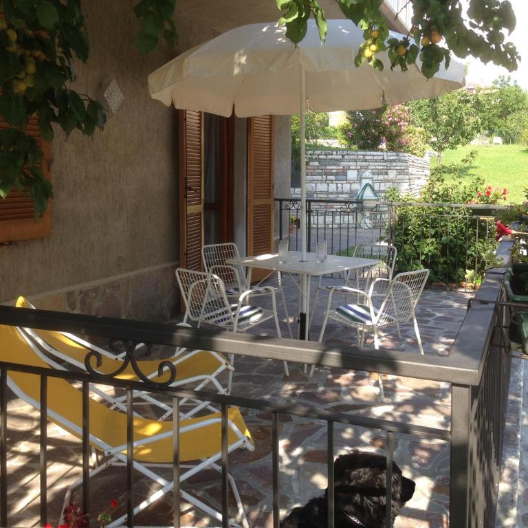 Hotel Astra - Appartamento con 1 Camera da Letto - 5