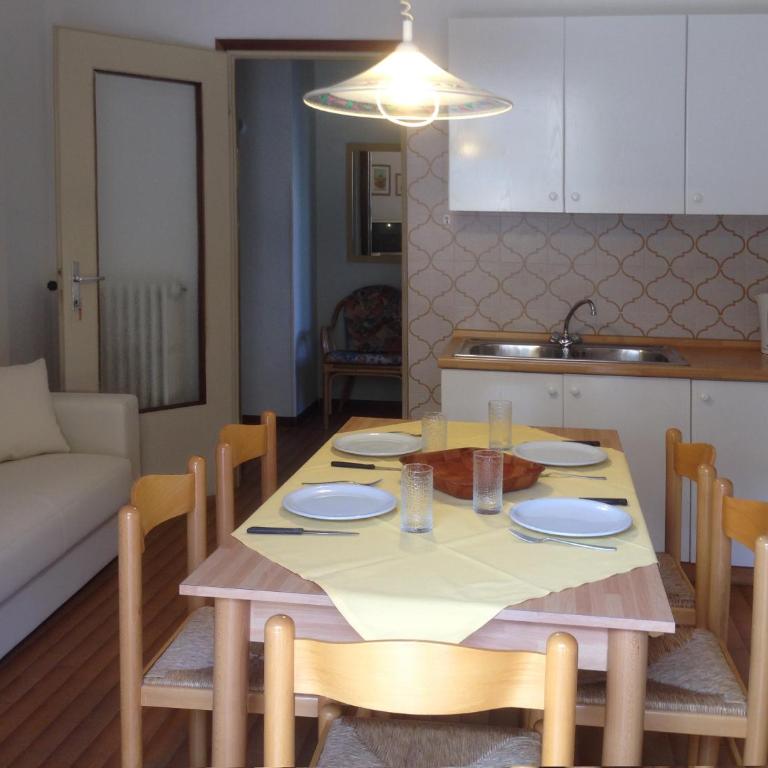 Hotel Astra - Appartamento con 1 Camera da Letto - 1