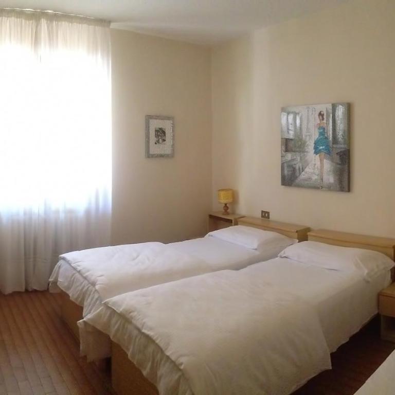 Hotel Astra - Appartamento con 1 Camera da Letto - 4