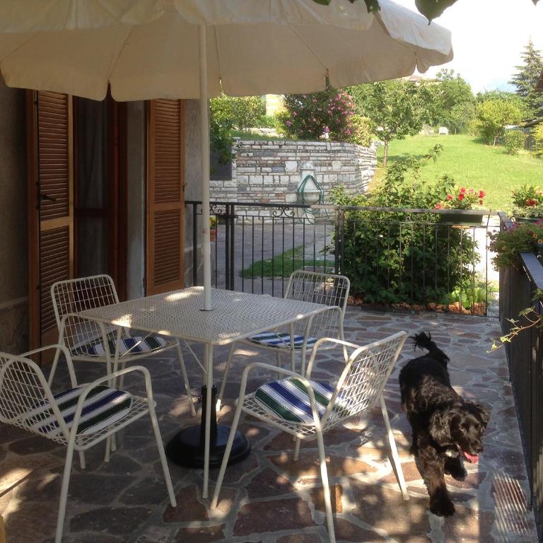 Hotel Astra - Appartamento con 1 Camera da Letto - 2