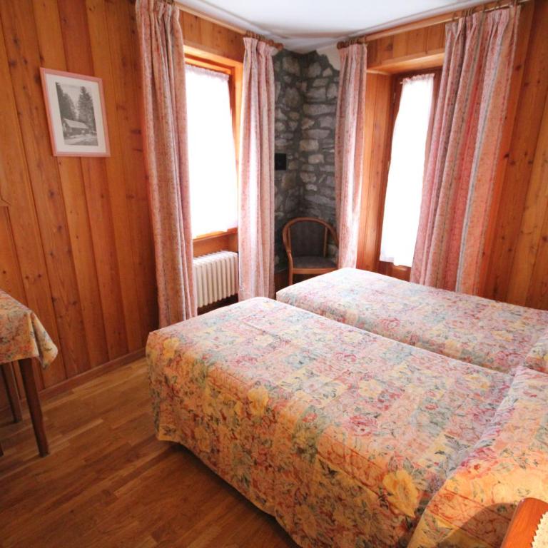 Maison Laurent - Camera Standard Matrimoniale/Doppia con Letti Singoli - 8