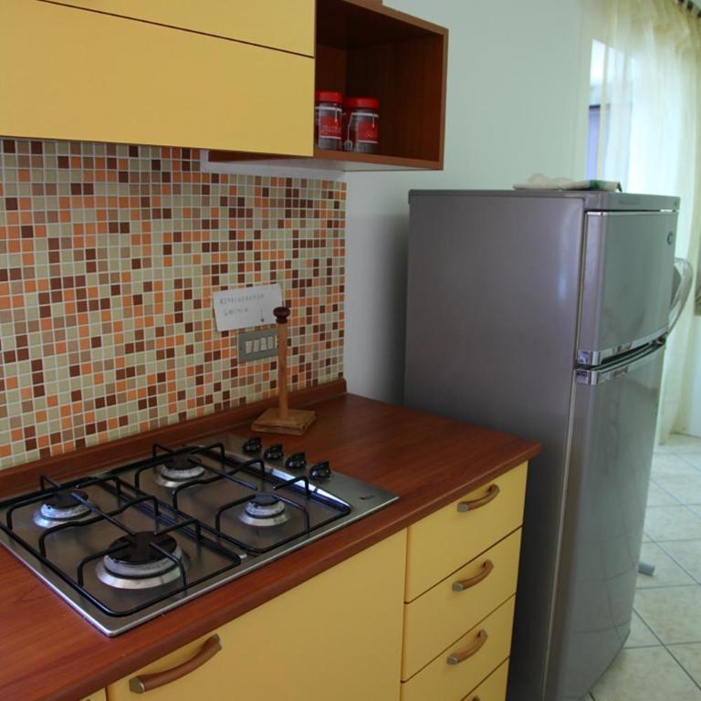Case Gabbiano (by Vacation Service) - Appartamento su 2 Livelli - 4