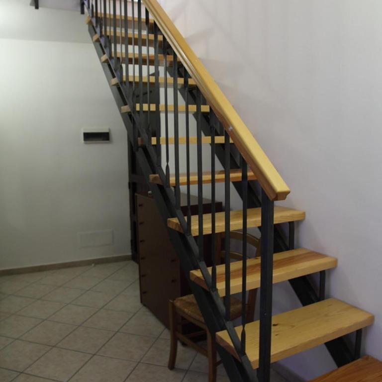 Case Gabbiano (by Vacation Service) - Appartamento su 2 Livelli - 11