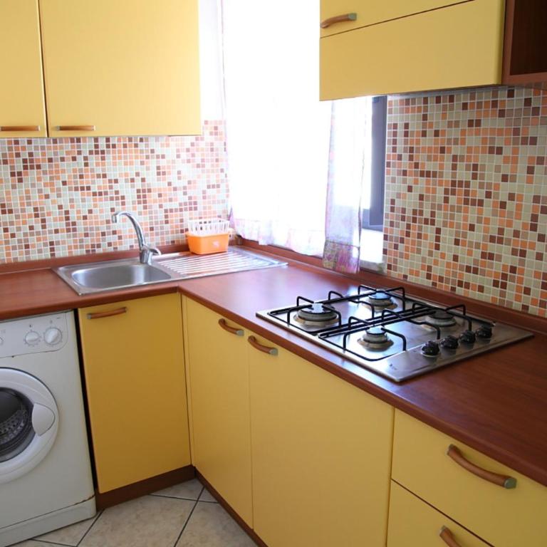 Case Gabbiano (by Vacation Service) - Appartamento su 2 Livelli - 3