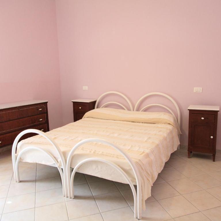 Case Gabbiano (by Vacation Service) - Appartamento con 2 Camere da Letto - 5
