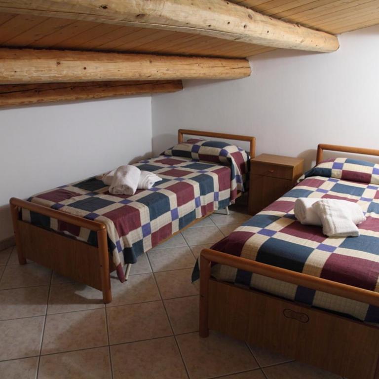 Case Gabbiano (by Vacation Service) - Appartamento su 2 Livelli - 7