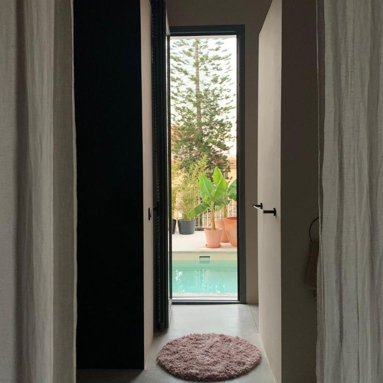 SUITES 9 MALAGA, three unique suites with private plunge pool - Apartamento de 1 dormitorio - 9