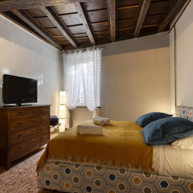 Maison di Lidia - Smart Holiday - Appartamento Superior - 22
