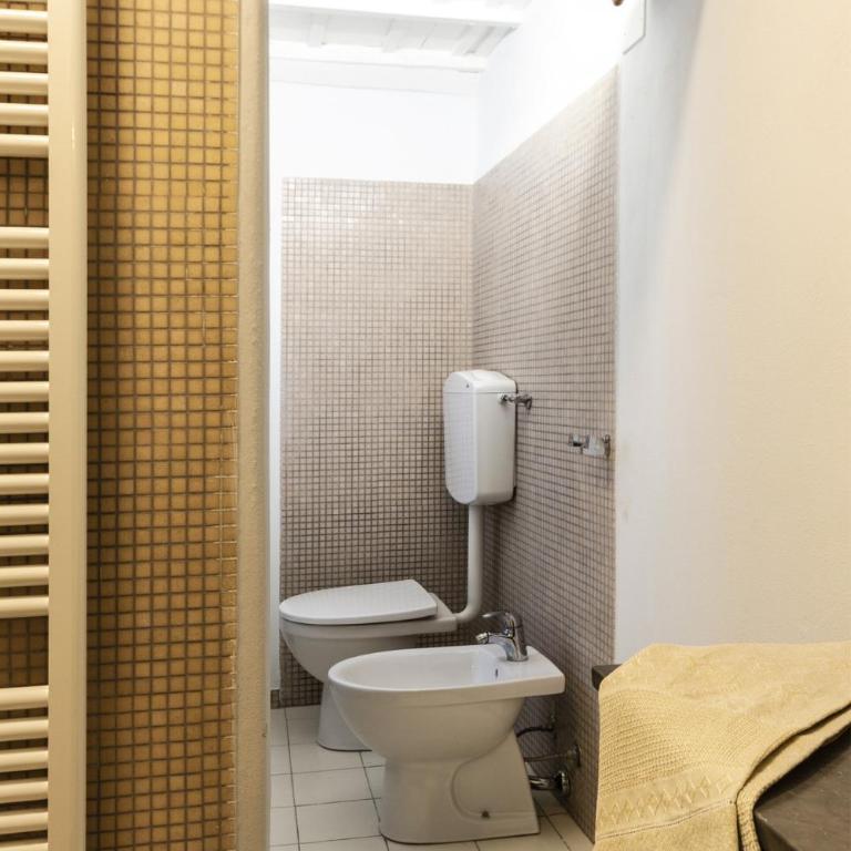 Maison di Lidia - Smart Holiday - Appartamento Superior - 27