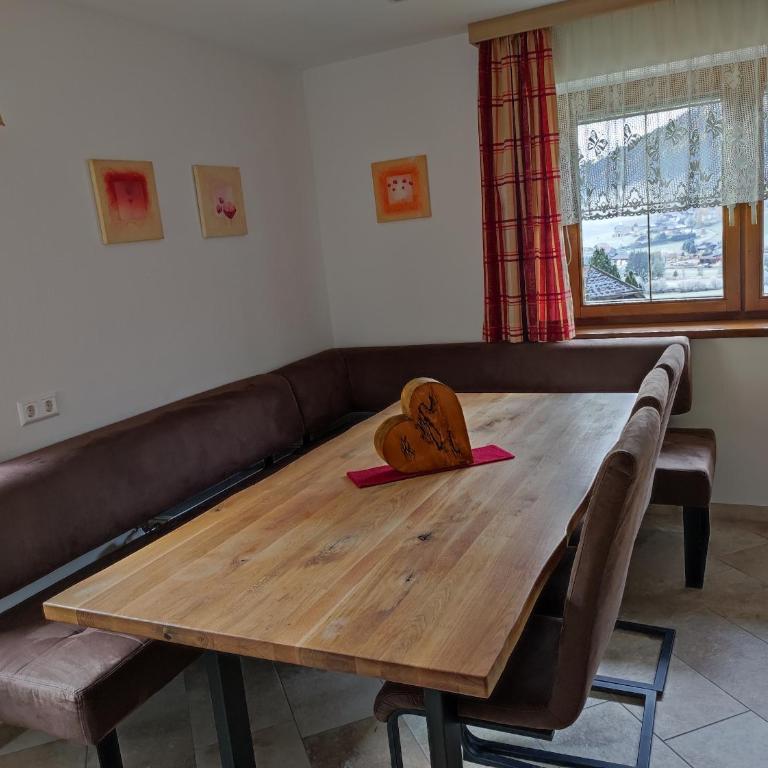Ferienhaus Sonnenseite - Haus mit 4 Schlafzimmern - 11