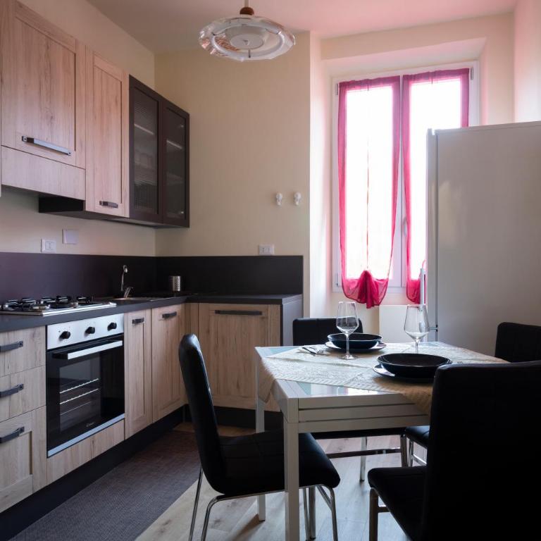 Boboli Apartment by Mamo Florence - Two-Bedroom Apartment - 1