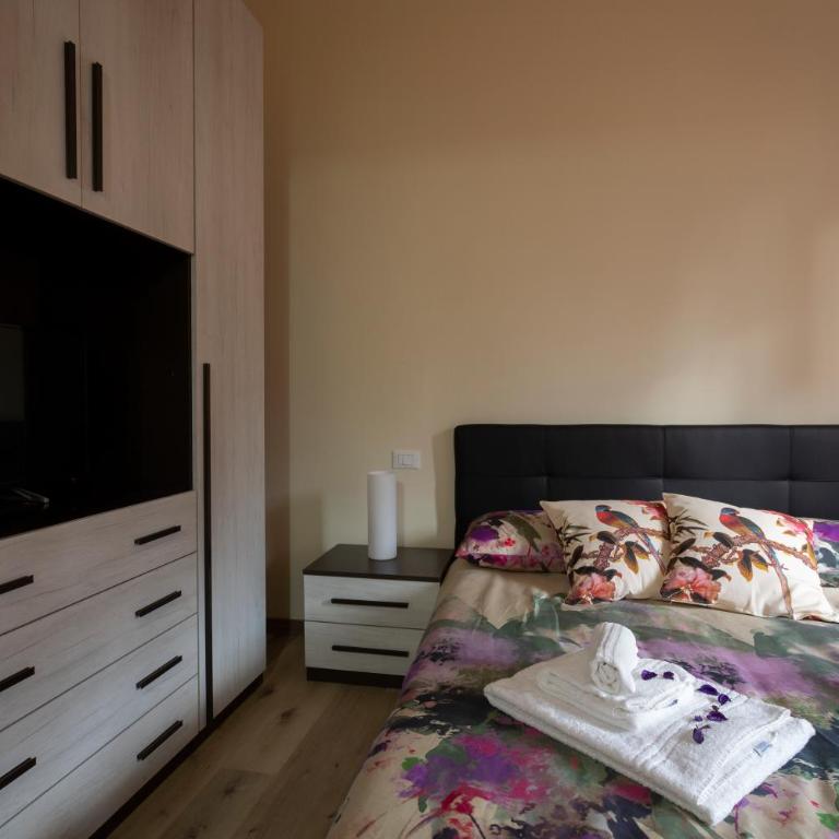 Boboli Apartment by Mamo Florence - Two-Bedroom Apartment - 3