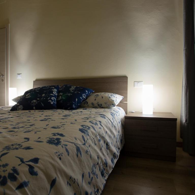 Boboli Apartment by Mamo Florence - Two-Bedroom Apartment - 10