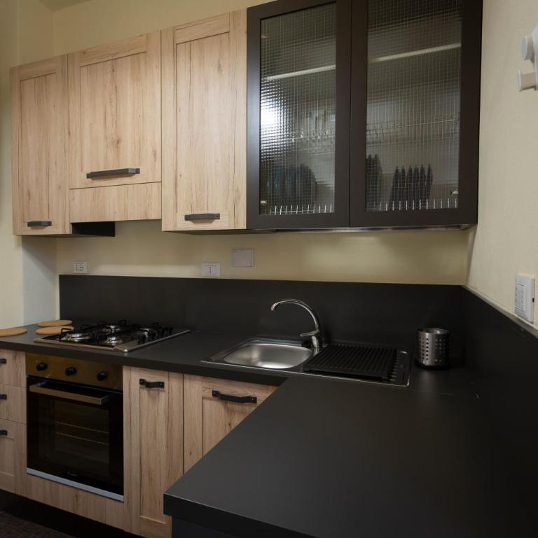 Boboli Apartment by Mamo Florence - Two-Bedroom Apartment - 6
