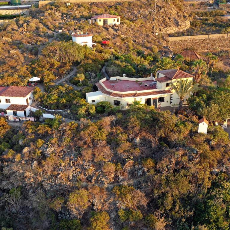 Bodeguita - Finca Tabaiba by TOR - Casa de 2 dormitorios - 1