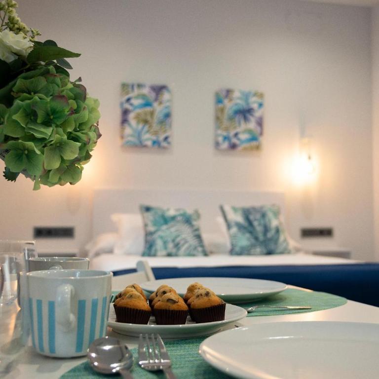 EM21 Apartamentos - Estudio Superior - 1