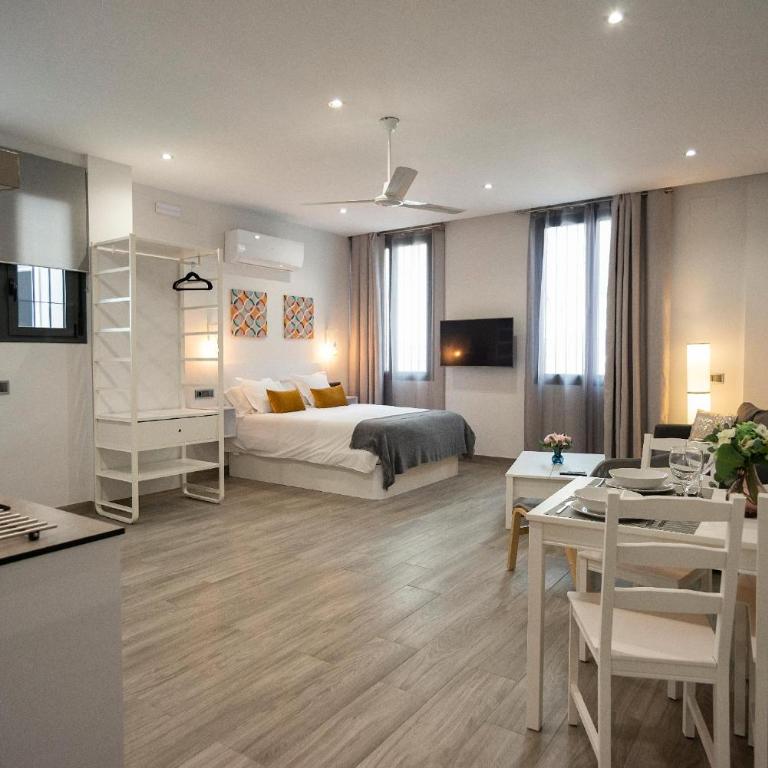EM21 Apartamentos - Estudio Superior - 4
