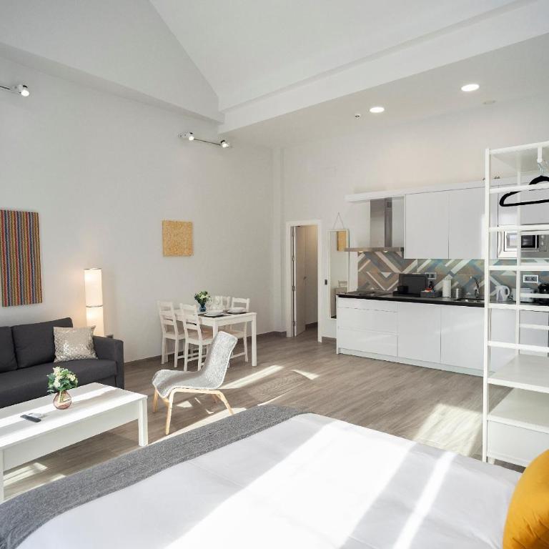 EM21 Apartamentos - Estudio Superior - 5