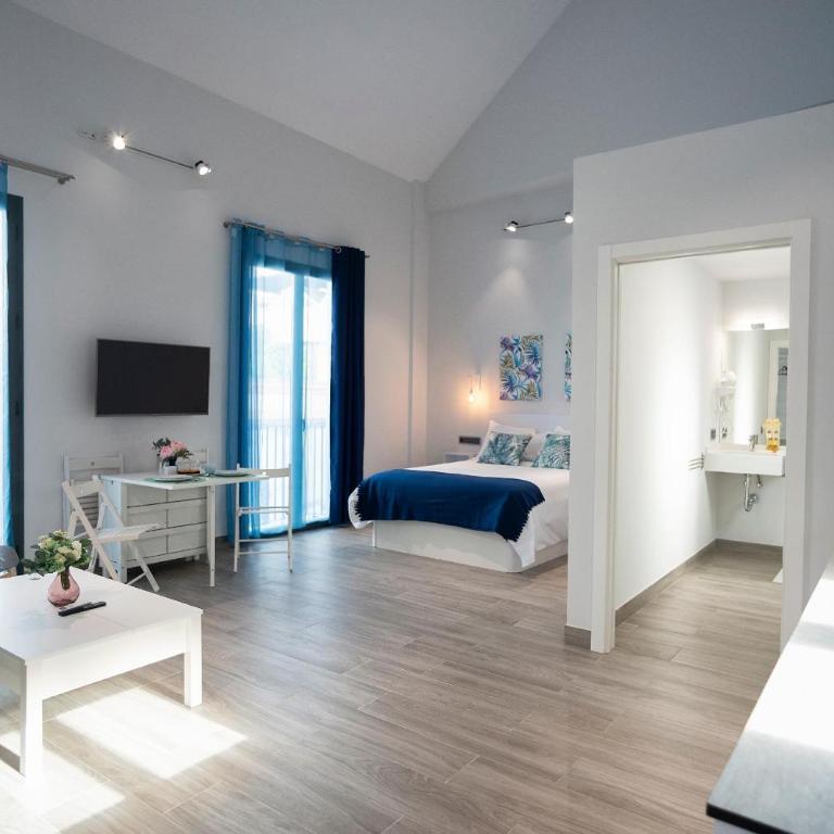 EM21 Apartamentos - Estudio Superior - 9