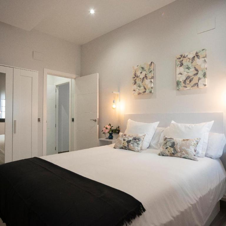 EM21 Apartamentos - Apartamento de 1 dormitorio - 4