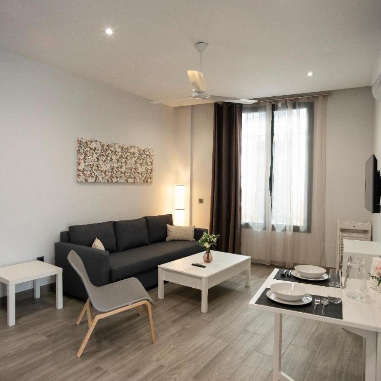 EM21 Apartamentos - Apartamento de 1 dormitorio - 3