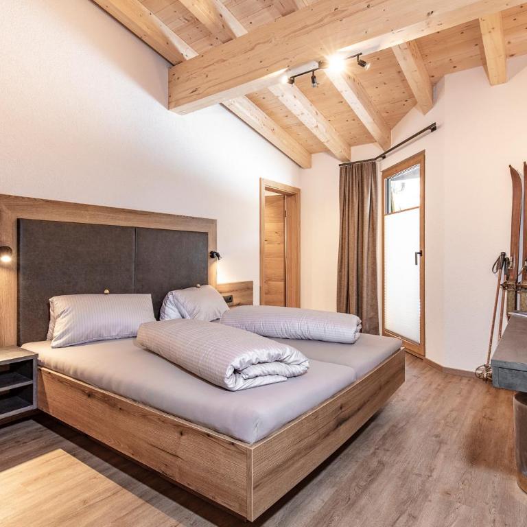 Landhaus Sonnenwiese - Apartment mit 2 Schlafzimmern - 5