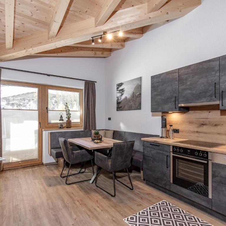 Landhaus Sonnenwiese - Apartment mit 2 Schlafzimmern - 10