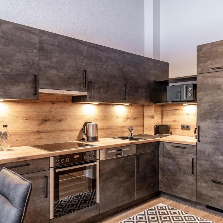 Landhaus Sonnenwiese - Apartment mit 2 Schlafzimmern - 7