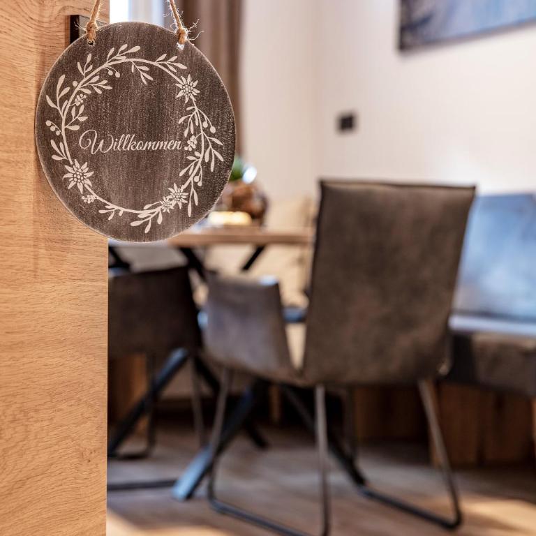 Landhaus Sonnenwiese - Apartment mit 2 Schlafzimmern - 12