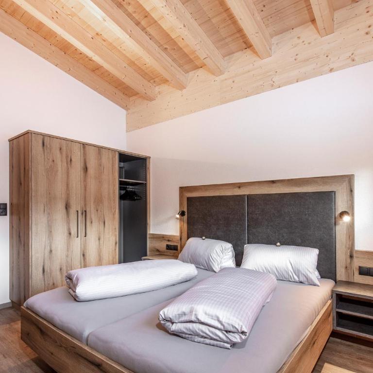 Landhaus Sonnenwiese - Apartment mit 2 Schlafzimmern - 18