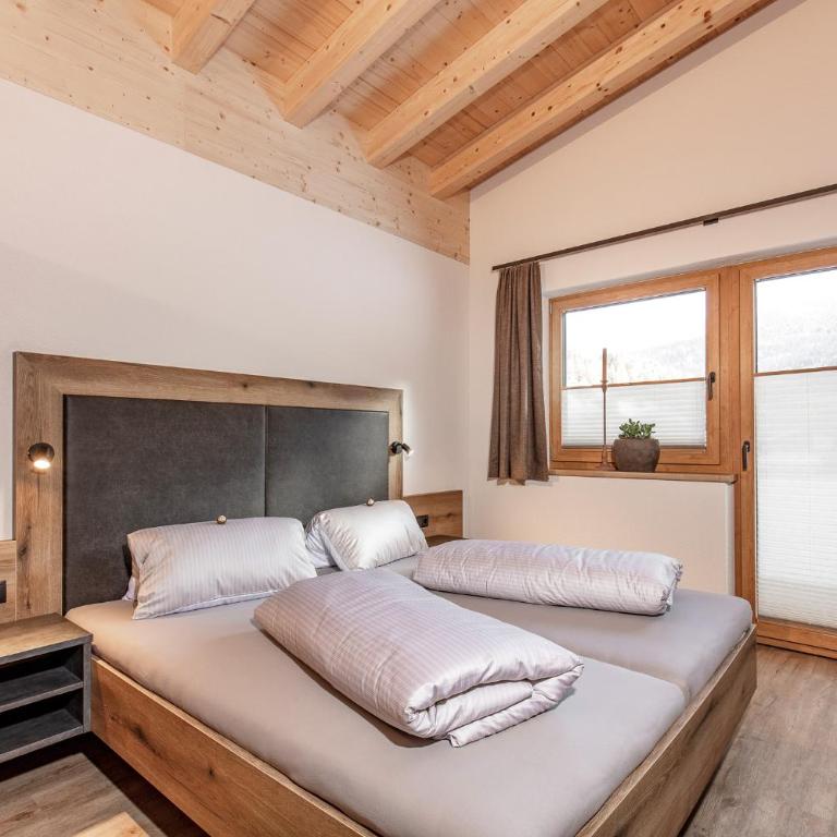 Landhaus Sonnenwiese - Apartment mit 2 Schlafzimmern - 17