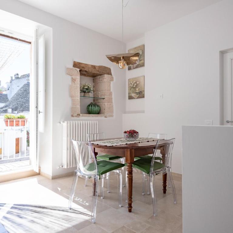 Quercus - Appartamento con 2 Camere da Letto - 11