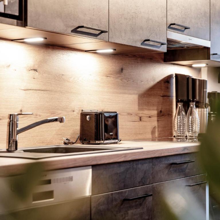 Landhaus Sonnenwiese - Apartment mit 2 Schlafzimmern - 18