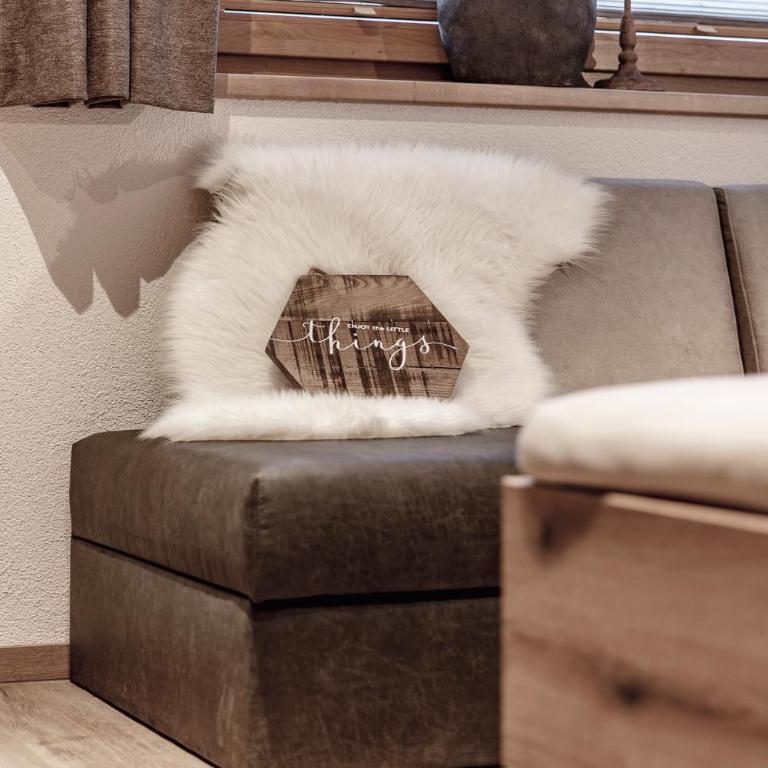 Landhaus Sonnenwiese - Apartment mit 2 Schlafzimmern - 10