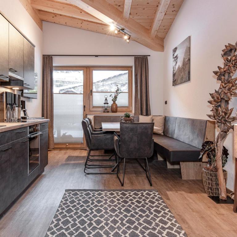 Landhaus Sonnenwiese - Apartment mit 2 Schlafzimmern - 12
