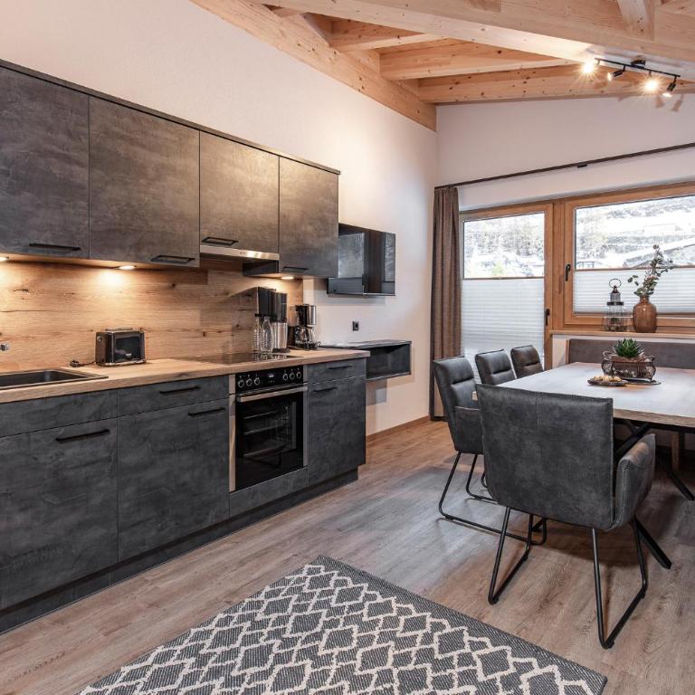 Landhaus Sonnenwiese - Apartment mit 2 Schlafzimmern - 11