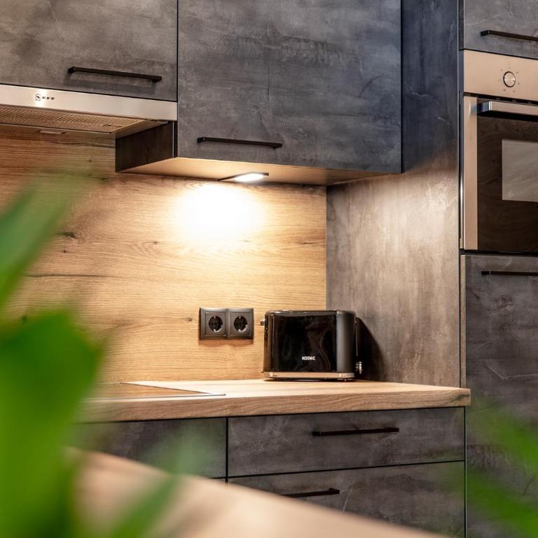 Landhaus Sonnenwiese - Apartment mit 1 Schlafzimmer - 14