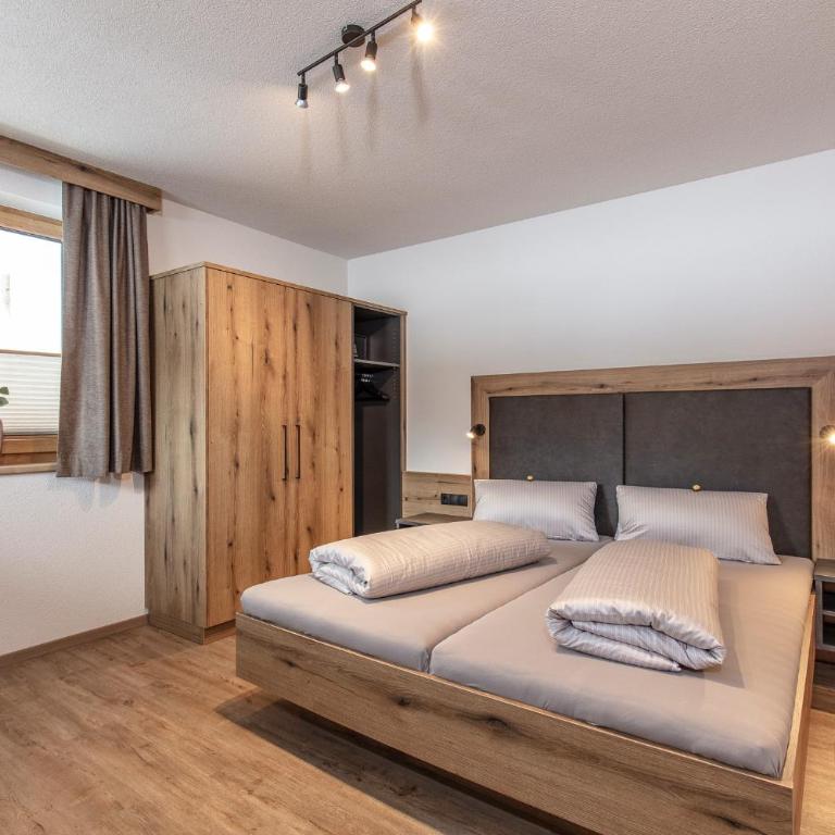 Landhaus Sonnenwiese - Apartment mit 1 Schlafzimmer - 8