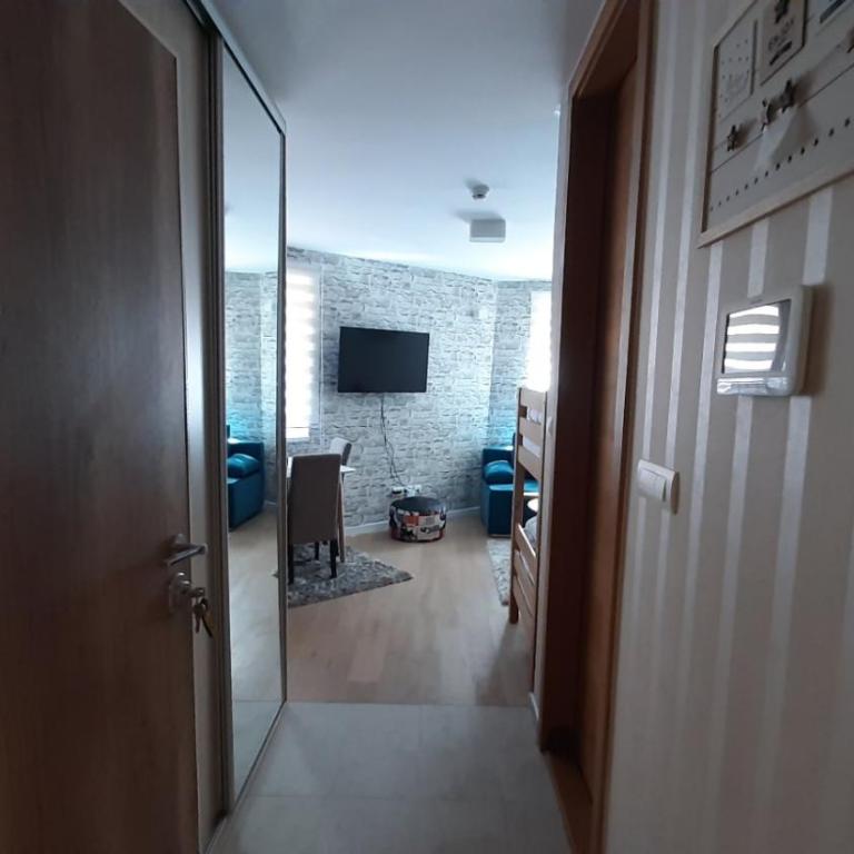 Jahorina A408 Olimpiska KUCA - One-Bedroom Apartment - 8