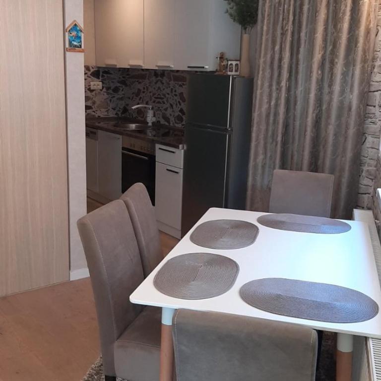 Jahorina A408 Olimpiska KUCA - One-Bedroom Apartment - 11