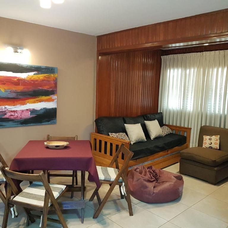 Casa Cerro de la Luna - Apartamento - Planta baja - 2